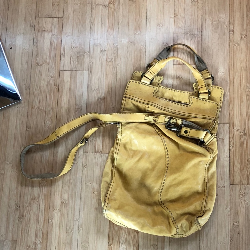 Lucky Brand crossbody
